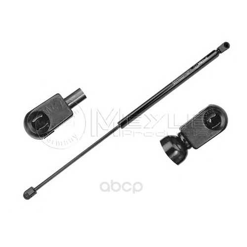 Амортизатор багажника Meyle 40-40 910 0015 в Вианор