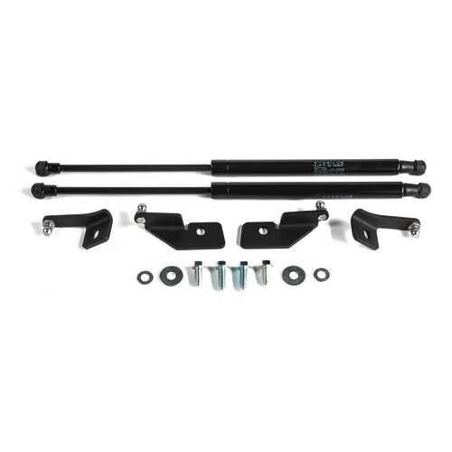 Упоры капота АвтоУПОР для Kia Cerato III 2013-2016 2016-2018, 2 шт., UKICER012 в Вианор