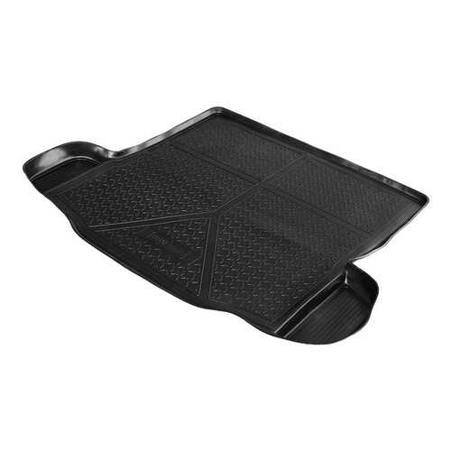 Коврик багажника Rival Chevrolet Cruze I седан 2009-2012 2012-2015, полиуретан, 11003003 в Вианор