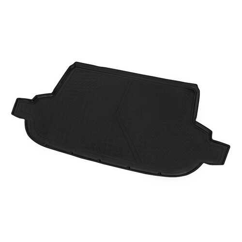 Коврик багажника Rival для Subaru Forester IV 2012-2016 2016-2018, полиуретан, 15401002 в Вианор