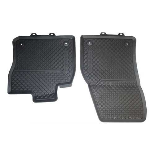 Коврики передние (tig 16) VAG арт. 5NB061502 82V в Вианор