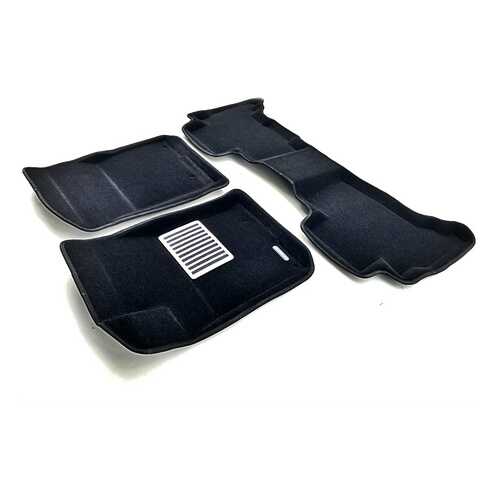 Ковры передние, текстильные VAG арт. 4G1863691D IBZ в Вианор