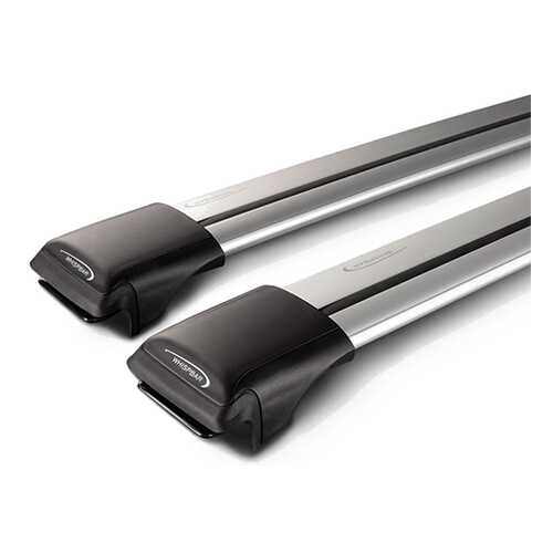 Багажник Whispbar на рейлинги Nissan X-Trail T32 2014- в Вианор