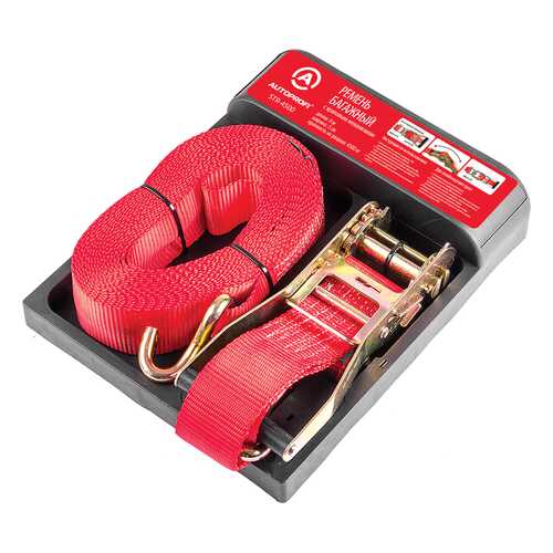 Ремень Autoprofi 1шт STR-4500 в Вианор