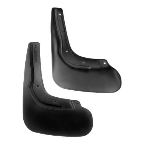 Комплект брызговиков Mazda 830077507 в Вианор