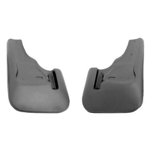 Комплект брызговиков Norplast Mitsubishi NPL-Br-59-02F в Вианор