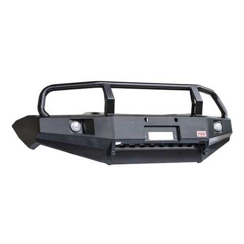 Передний Кенгурин для Mitsubishi L200 PICK UP 2006-, не окрашен в Вианор