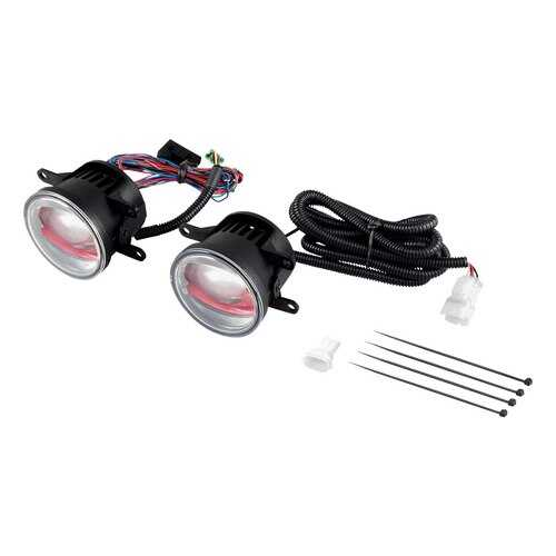 Дневные ходовые огни OSRAM (LED_FOG103_PK) в Вианор
