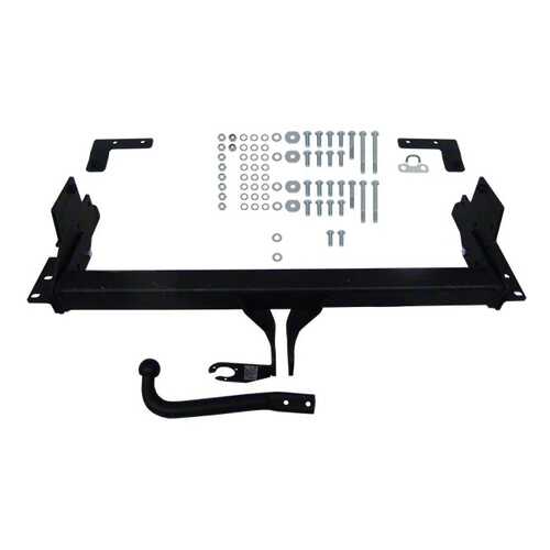 Фаркоп bosal для Mitsubishi 4160-A в Вианор
