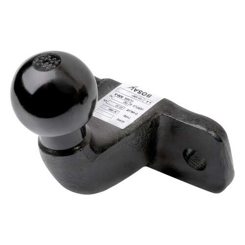 Фаркоп bosal для Mitsubishi 4164-F в Вианор