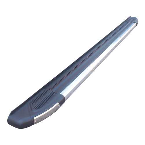 Порог-площадка Can Otomotiv для Chery, Vortex (CYTI.48.0056) в Вианор