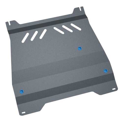 Комплект защиты Autofamily для Mitsubishi (NLZ.35.22.120 NEW) в Вианор
