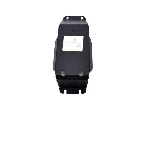 Защита редуктора ALFeco для Subaru (alf2233st) в Вианор