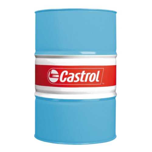 Антифриз Castrol Radicool NF G11 сине-зеленый концентрат 60л в Вианор
