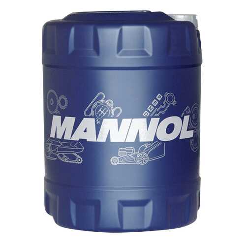 Гидравлическое масло MANNOL 10л 1487 в Вианор