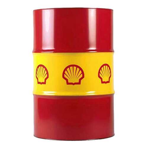 Гидравлическое масло Shell 209л 550031523 в Вианор