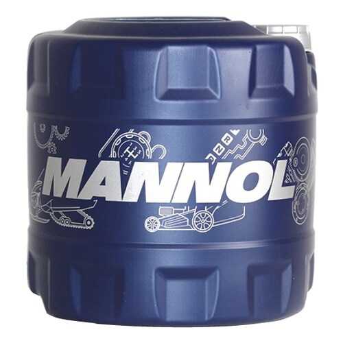 7405 MANNOL UNIVERSAL 15W40 10 л. минеральное моторное масло 15W-40 в Вианор