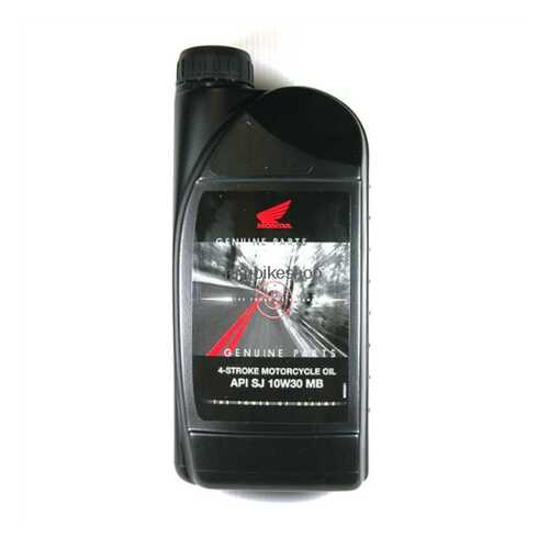 Масло моторное 10W-30 MB MC (1 литр) в Вианор