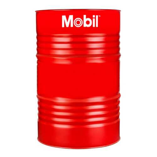 MOBIL 153541 масло моторное mobil delvac 1 le 5w30 синтетическое 208 л 153541 в Вианор