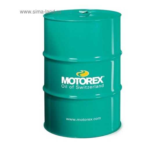 Motorex Motorex Масло Моторное Concept Fs-V Sae 0w/30 (59л) в Вианор