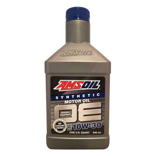 Моторное масло Amsoil OE 10W-30 0,946л в Вианор