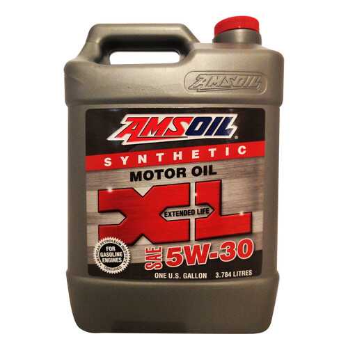 Моторное масло Amsoil XL Extended Life 5W-30 3,784л в Вианор