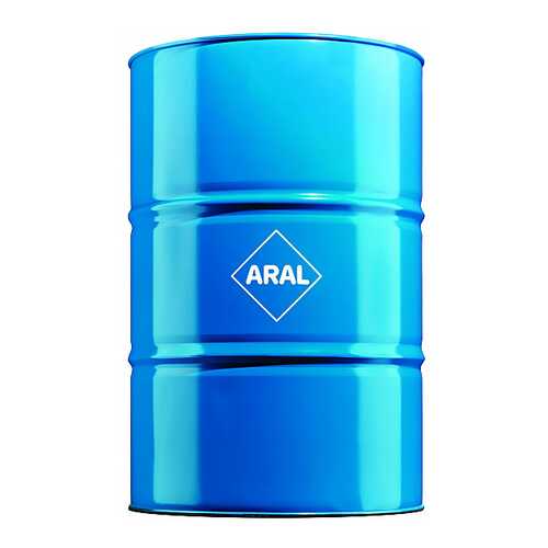 Моторное масло Aral BlueTronic 10W-40 208л в Вианор