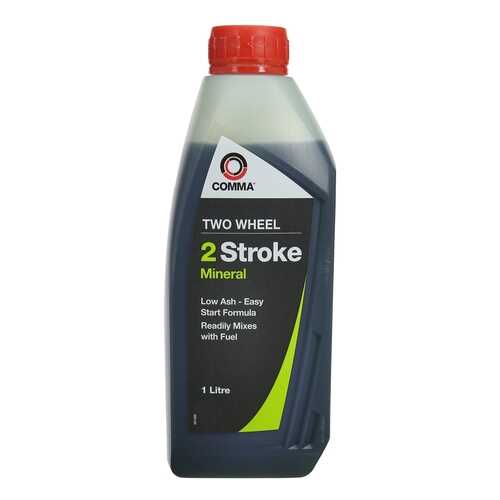 Моторное масло COMMA TWO STROKE OIL API TC,JASO FB, в Вианор