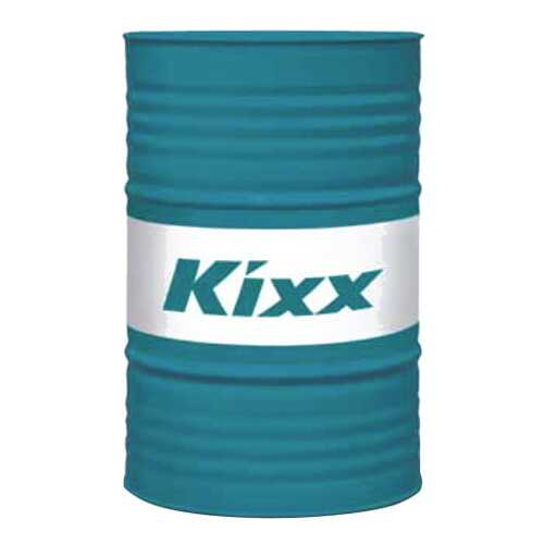 Моторное масло Kixx G1 Dexos1 5W-30 200л в Вианор