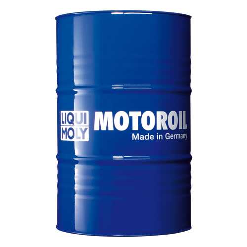 Моторное масло Liqui moly 5w-40 60л в Вианор