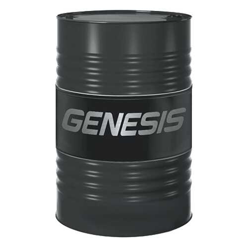Моторное масло Lukoil Genesis Claritech 5W-30 60л в Вианор