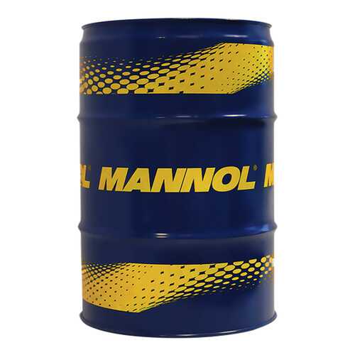 Моторное масло Mannol 2-Takt Universal 20W-50 60л в Вианор