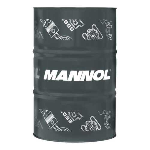 Моторное масло Mannol 7715 O.E.M. 5W-30 60л в Вианор