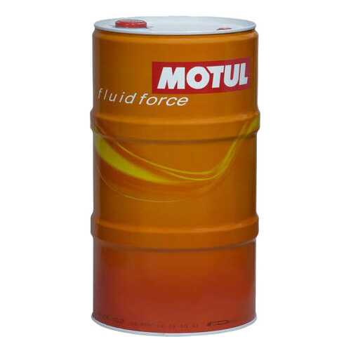 Моторное масло Motul 7100 4T 20W-50 60л в Вианор