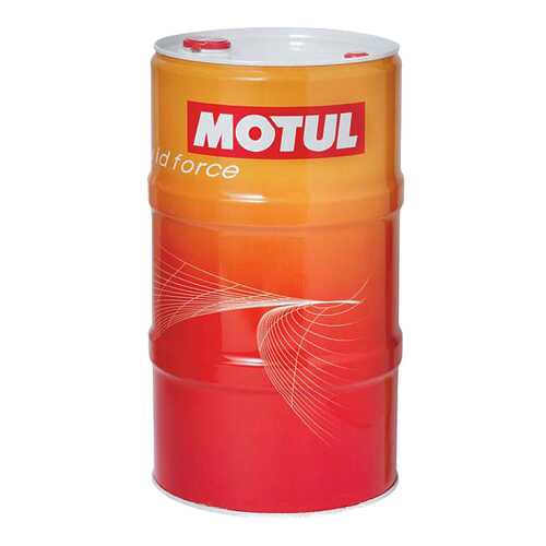 Моторное масло Motul 8100 X-max 0W-40 60л в Вианор