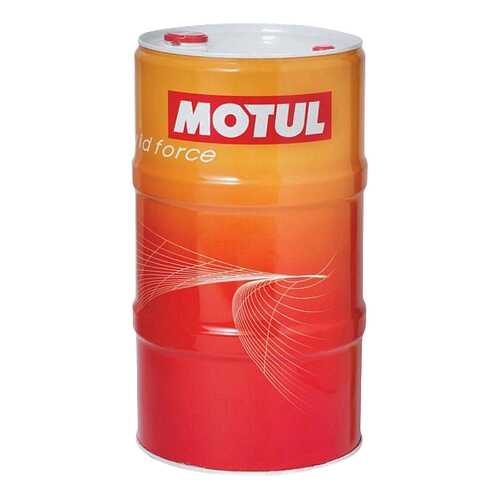 Моторное масло Motul Power LCV Euro+ 5W-40 60л в Вианор