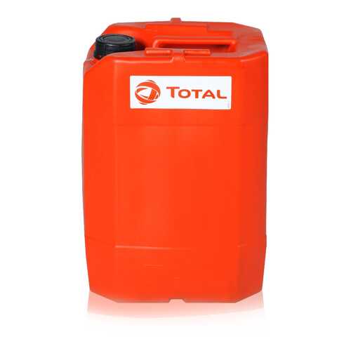 Моторное масло Total Rubia polytrafic 10W-40 20л в Вианор