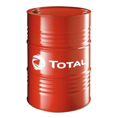 Моторное масло Total Rubia S 10W 208л в Вианор