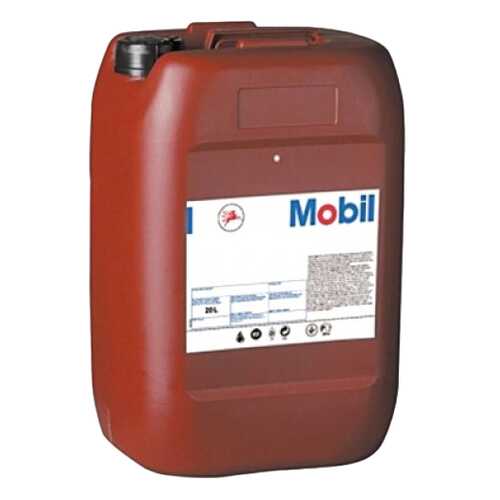 Трансмиссионное масло Mobil Mobilube LS 85W90 20л 153051 в Вианор