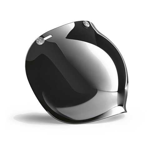 Визор зеркальный -bubble- для шлема BMW Helmet Bowler 2019 в Вианор