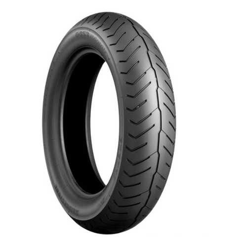 Мотошина Bridgestone Exedra G853 130/80 R17 65H TL Передняя (Front) в Вианор