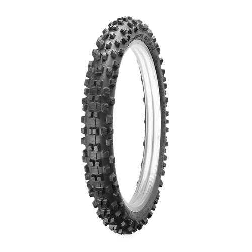 Мотошина Dunlop Geomax AT81 90/90 -21 54M TT Передняя (Front) в Вианор