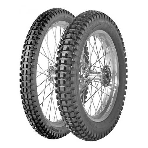 Мотошина Dunlop TRIAL D803GP 80/100 -21 51M TL Передняя (Front) в Вианор
