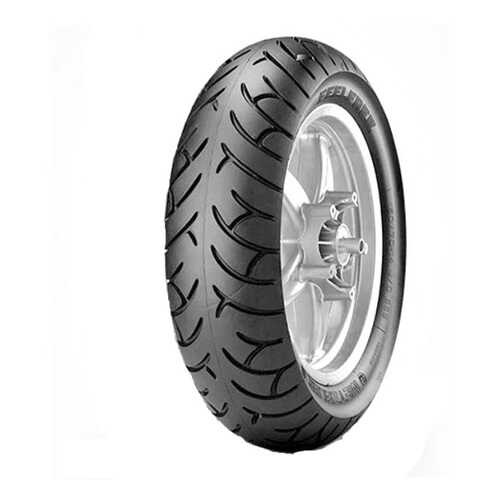 Мотошина Metzeler Feelfree 140/60 -14 64P TL Задняя (Rear) REINF в Вианор
