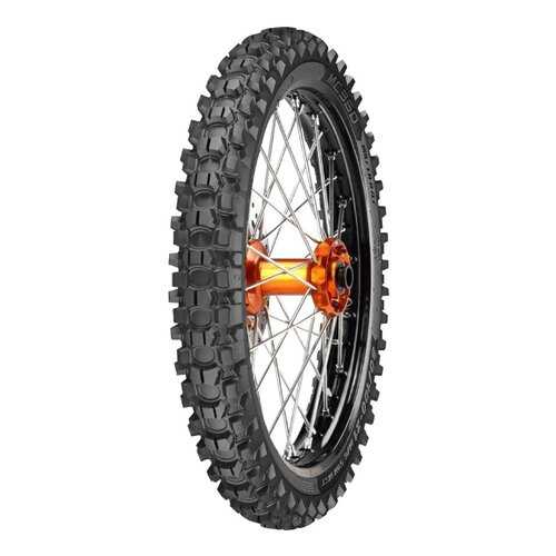 Мотошина Metzeler MC360 MID HARD 80/100 -21 51M TT Передняя (Front) в Вианор