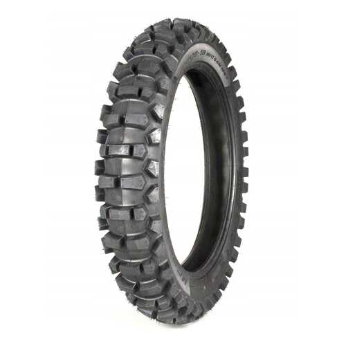 Мотошина Metzeler MC360 MID SOFT 110/100 -18 64M TT Задняя (Rear) в Вианор