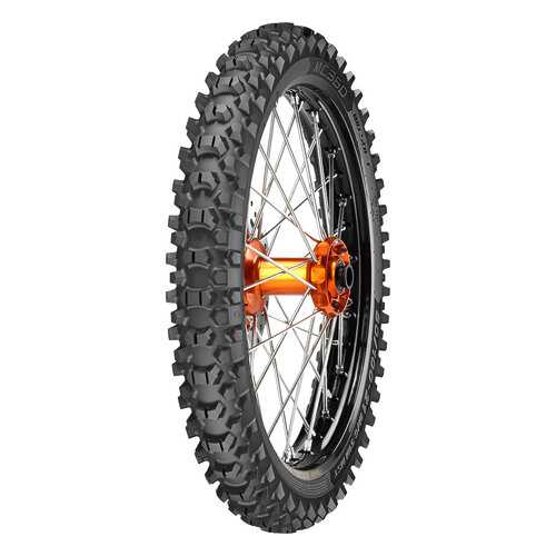 Мотошина Metzeler MC360 MID SOFT 90/90 -21 54M TT Передняя (Front) в Вианор