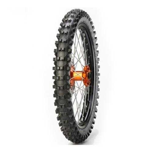Мотошина Metzeler MCE 6 Days Extreme 80/90 -21 48M TT Передняя (Front) (2017) в Вианор