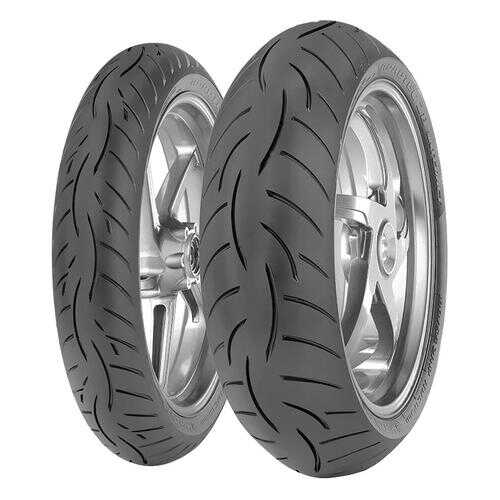 Мотошина Metzeler Roadtec Z8 120/60 ZR17 55W TL Передняя (Front) (M) в Вианор