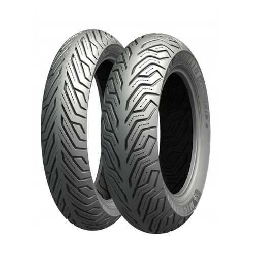 Мотошина Michelin City Grip 2 120/70 -12 58S TL REINF в Вианор